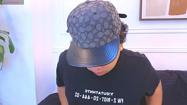 Naim_Bennetsex webcam