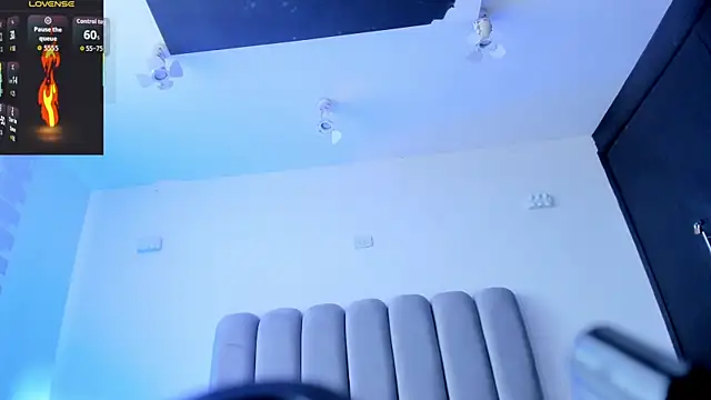 CatalinaMartinezz_ webcam