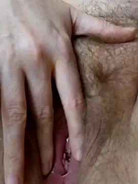 xxSexyBushLinnxx webcam