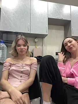 Best_Blondie1 webcam