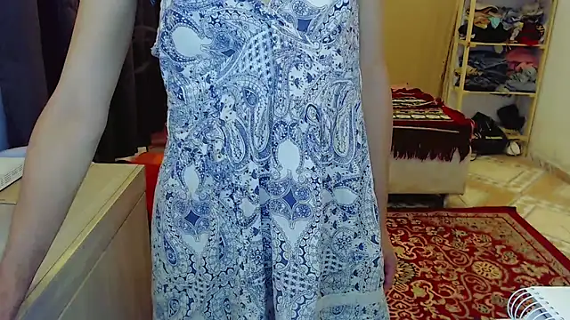 Sophie_Fantasys webcam