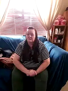 Bayou_Woman68 webcam