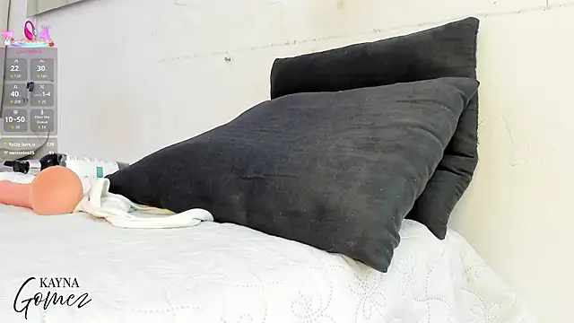 kayna_gomez webcam