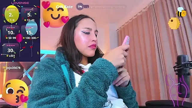 Abby_esposiito webcam