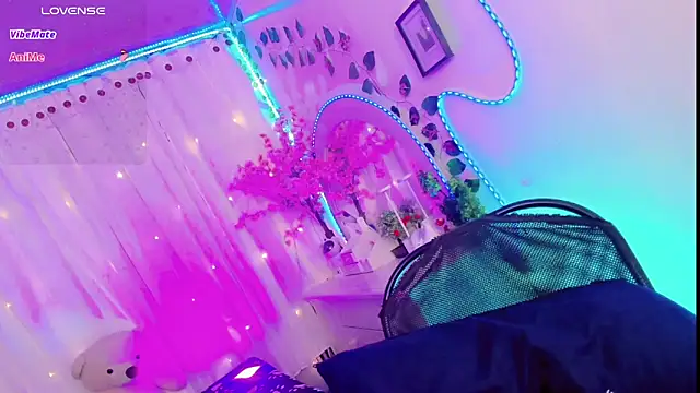 Irina_milkmaid webcam