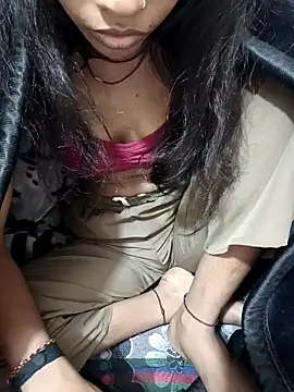 Hot_Lyla_baby webcam