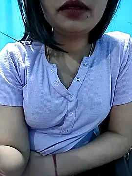 Vaani_Actress webcam