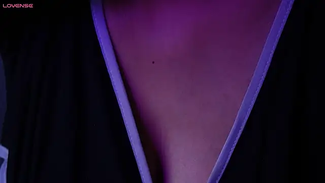 Misha-Malhotra webcam