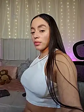 AriadnaTaylor webcam