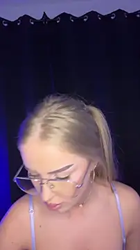 AubrieleRouj1 webcam