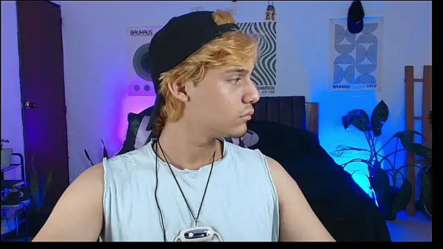 Habel__moretti webcam