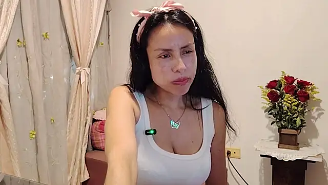 Bella_Exhibition webcam