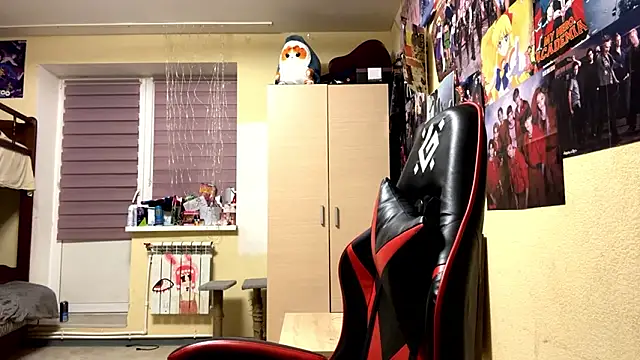 Princessofcashe webcam