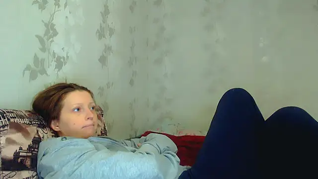 CrystallAngel webcam