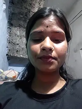 Nirasha_cute webcam