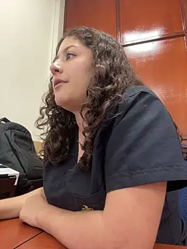 lizzy_luminair webcam