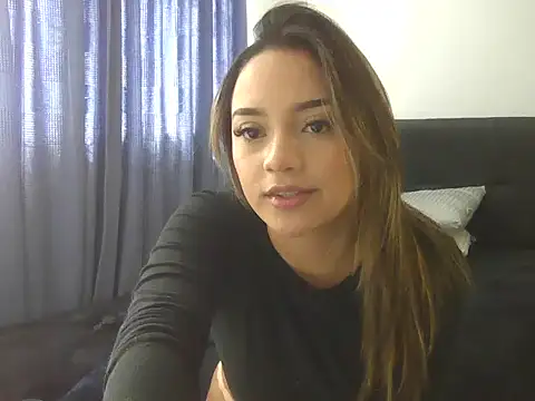 Itsgabyx webcam