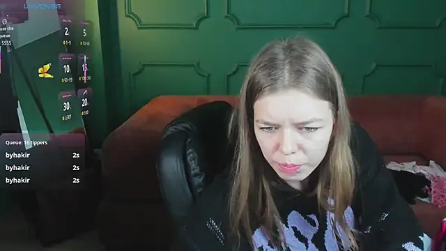 _Tina_Tayllor_ webcam