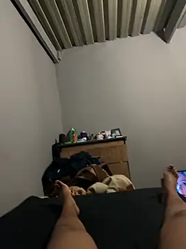 indigo_trinity webcam