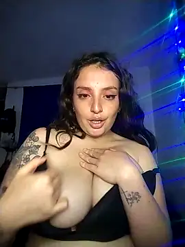 Deimoonblack26 webcam