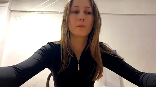 VickieKush webcam