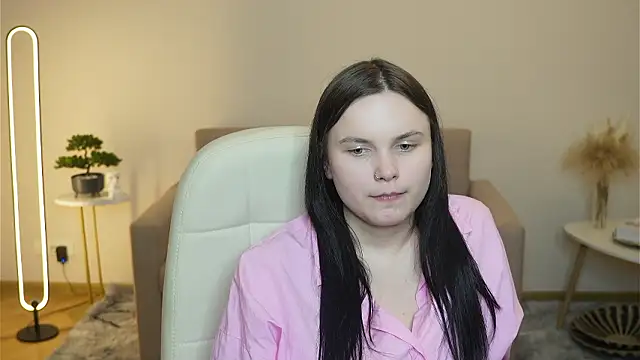 LeilaErcolani webcam