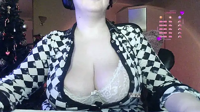 Mrs_Dream webcam