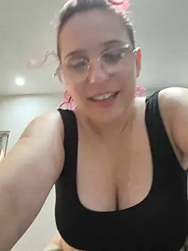 Koka-pimentinha webcam