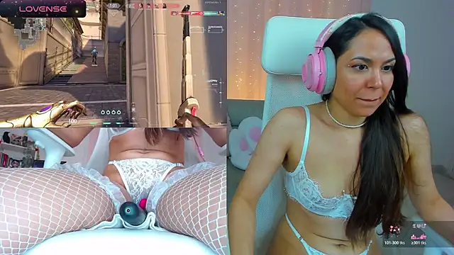 venusislove - VenusIslove's free webcam - UK Sex Cams