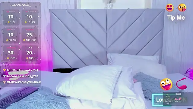 victoria_guzman - Victoria_Guzman's free webcam - UK Sex Cams