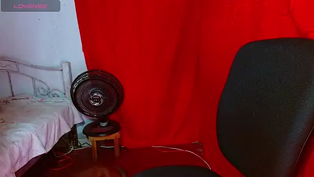 latin_princess_12 webcam