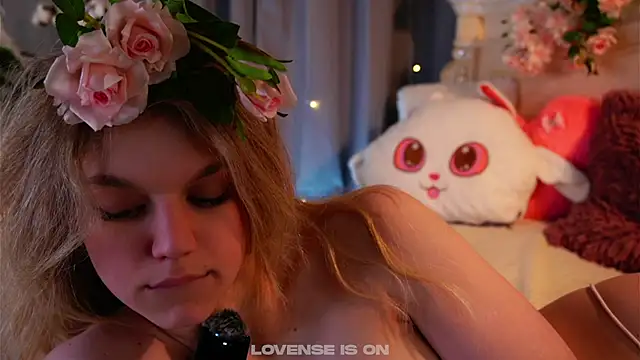 EdlinAlliston webcam