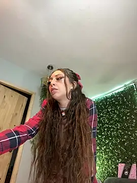 VickyJackson_ webcam