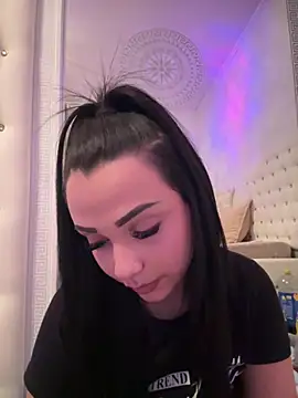 astraeahot - AstraeaHOT's free webcam