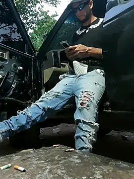 PIGHIGHDIRTY_p0 private show on Streamsexy