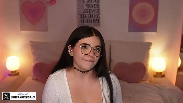 cammiefoalss webcam