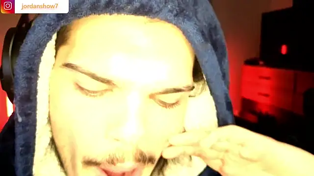 JordanShow webcam