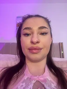 gracecarther - GraceCarther's free webcam