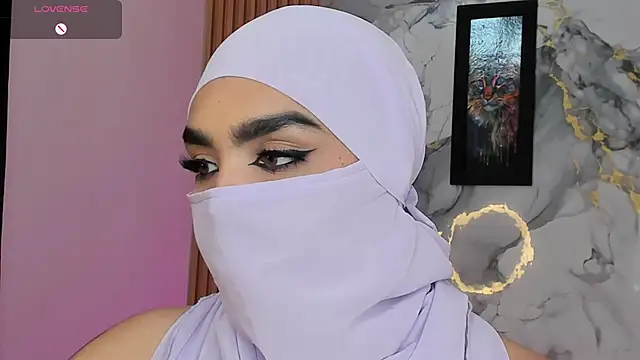 maissa_alabi - Maissa_Alabi's free webcam