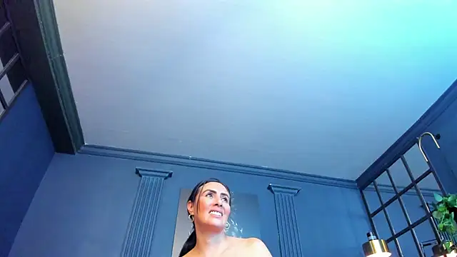 scarlet_edwars webcam