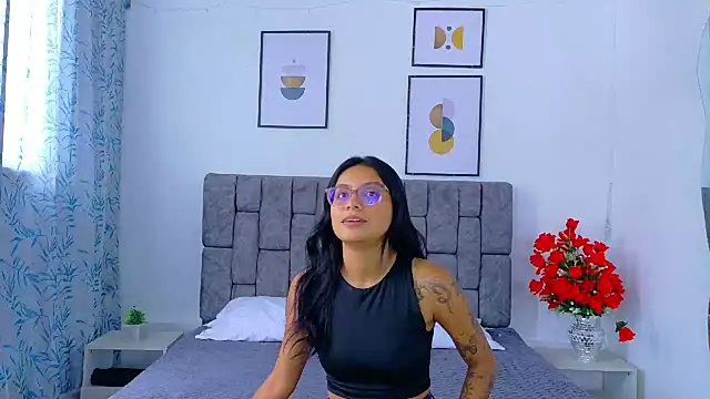 Soffia_Konig_ webcam