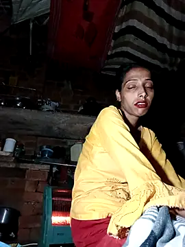 Pinki_thakur_1 webcam