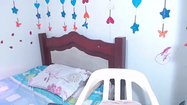 lorenacapelli webcam