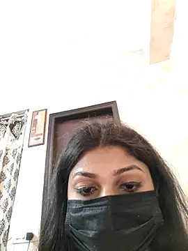 Webcam Model (Anchal-8798)  is live.Free join now!