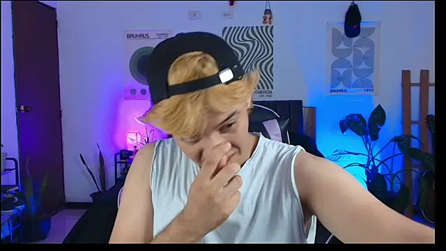 Habel__moretti webcam