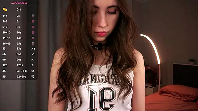 NanceeWestaway webcam