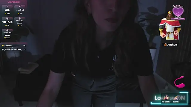 Catherin_stone webcam