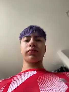 AlexanderCollman2 webcam