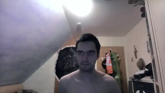Chris23547 webcam