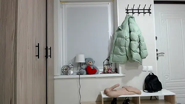 increible_della webcam